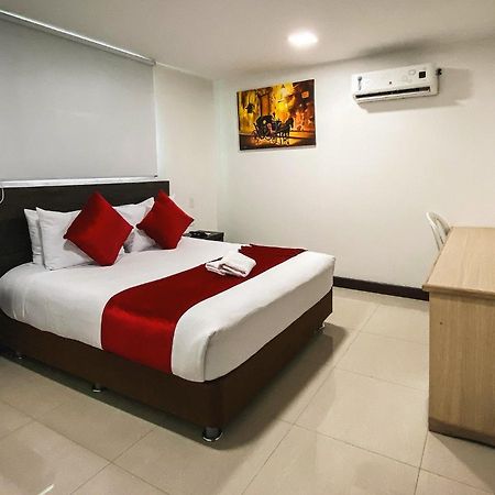 Hotel G Cartagena Buitenkant foto