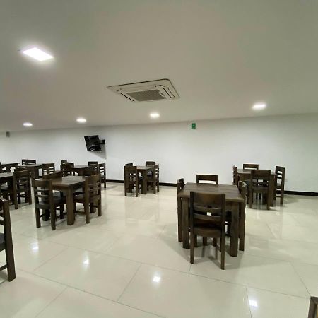 Hotel G Cartagena Buitenkant foto