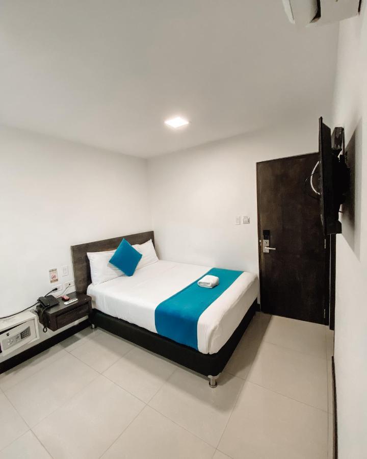 Hotel G Cartagena Buitenkant foto