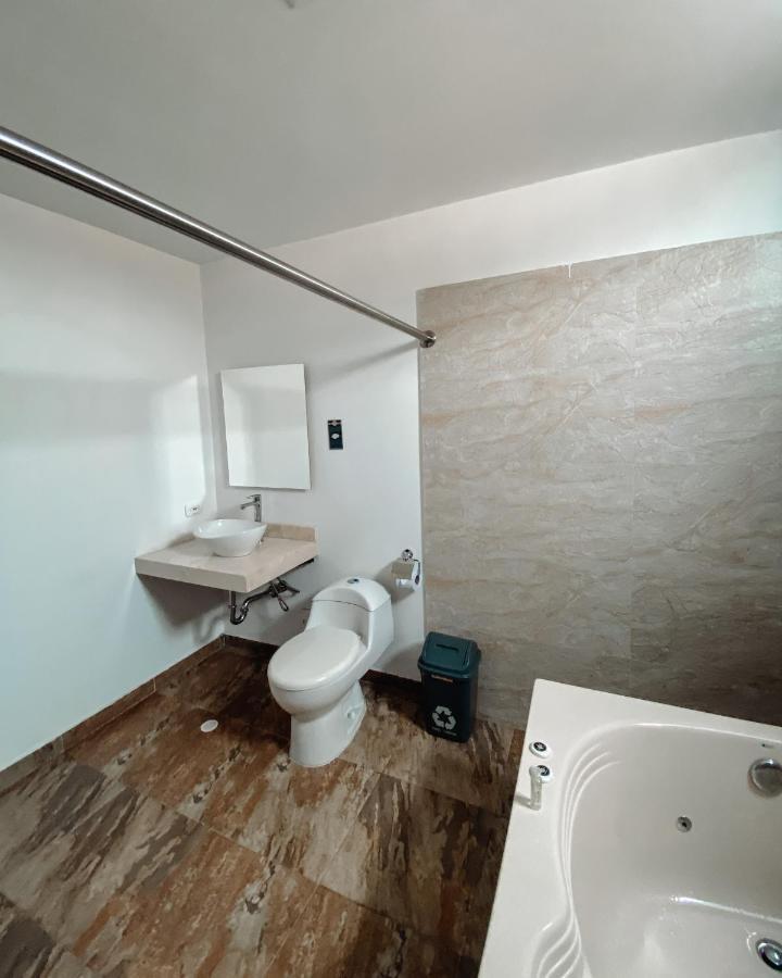 Hotel G Cartagena Buitenkant foto