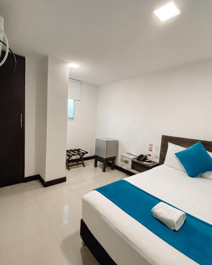 Hotel G Cartagena Buitenkant foto