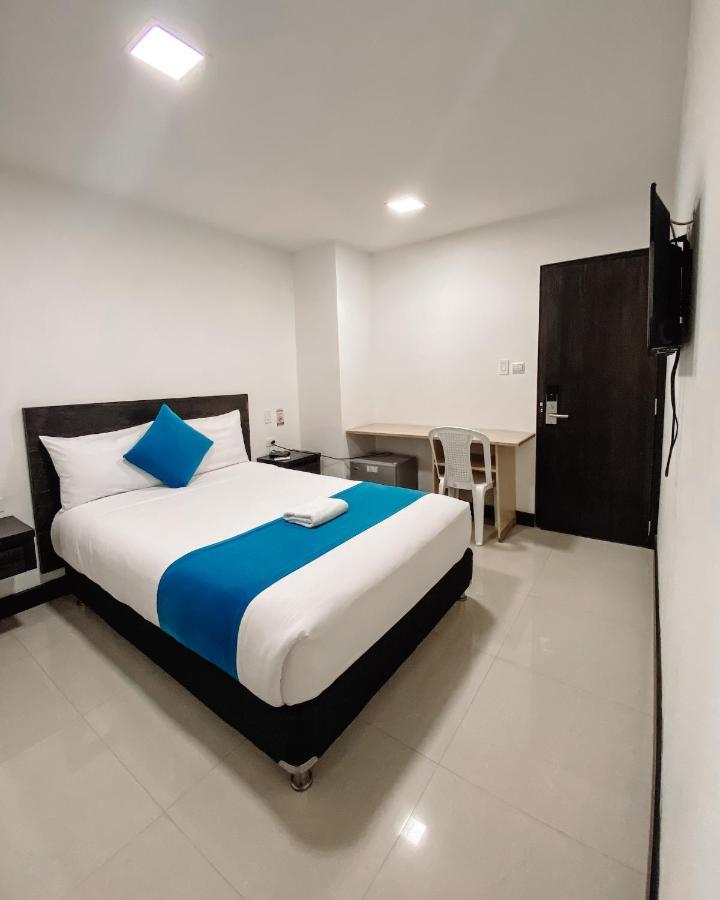 Hotel G Cartagena Buitenkant foto