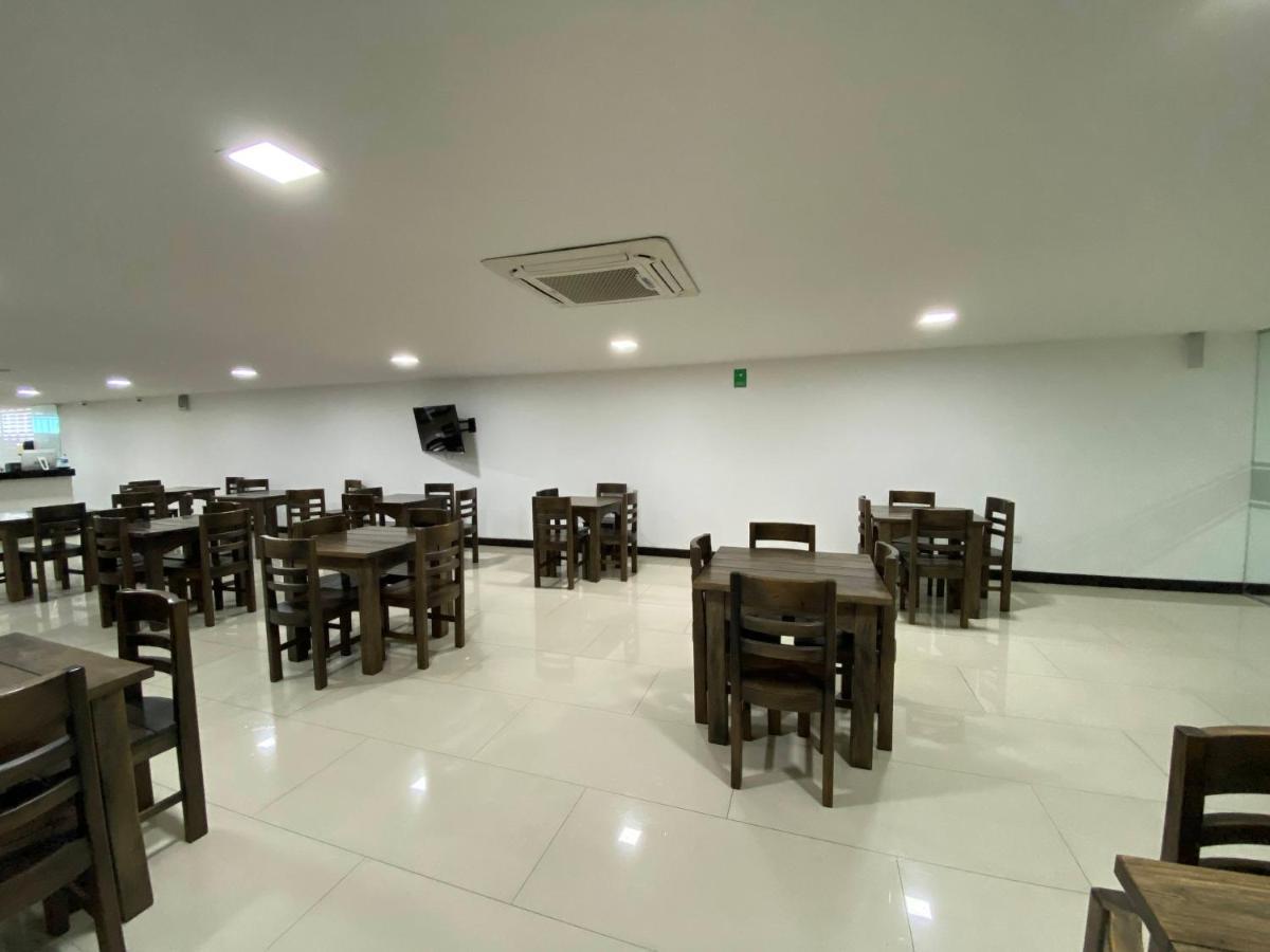 Hotel G Cartagena Buitenkant foto