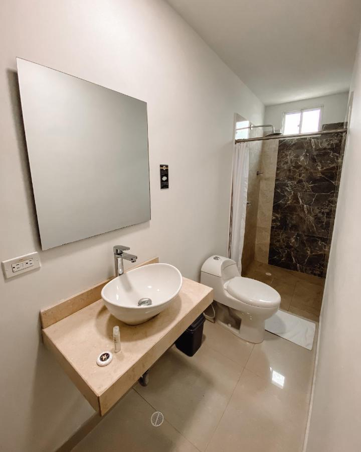 Hotel G Cartagena Buitenkant foto