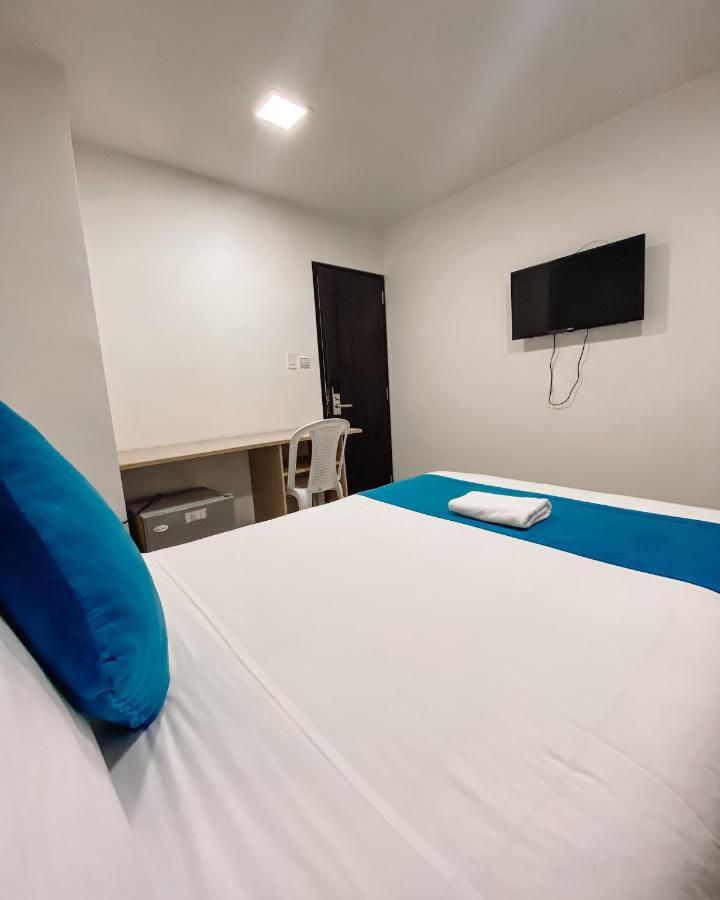 Hotel G Cartagena Buitenkant foto