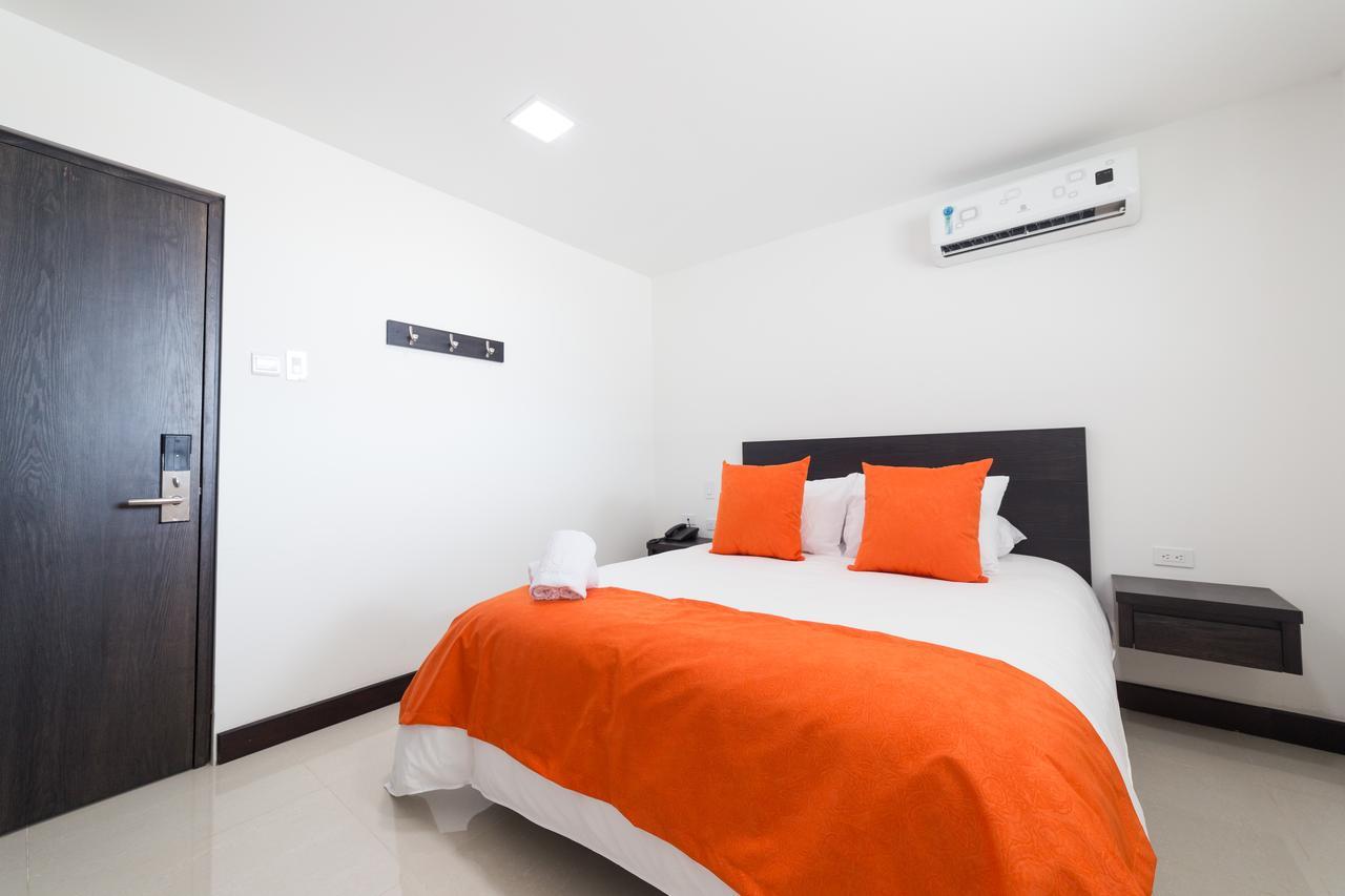 Hotel G Cartagena Buitenkant foto